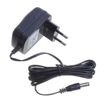 Nabíjecí adaptér pro tyčový vysavač Concept VP4136