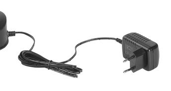 Nabíjecí adaptér pro vysavače Concept VP 4420