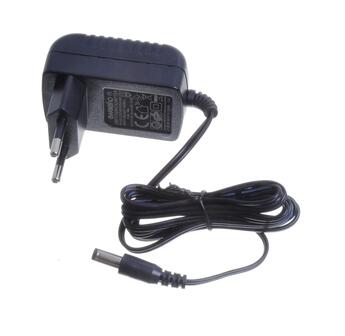 Nabíjecí adaptér pro vysavače Concept VP4205 a VP4210