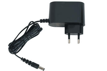 Nabíjecí adaptér Rowenta 22V