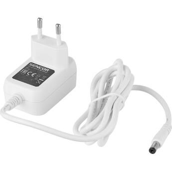 Nabíjecí adaptér SRXD 7411 pro SRV 7450WH SENCOR