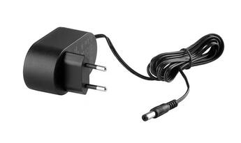 Nabíjecí adaptér VP6250, VP6300