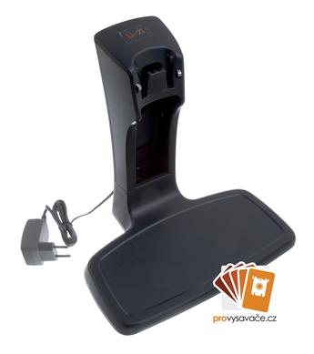 Nabíjecí stojan pro Electrolux Ergorapido