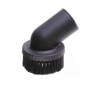 Nábytkový kartáč se syntetickým vlasem s průměrem 45 mm