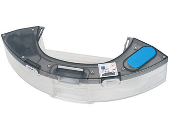Nádržka a čerpadlo SS-2230003515 pro robotické vysavače Rowenta 