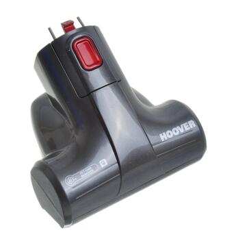 Náhradní mini turbohubice J64