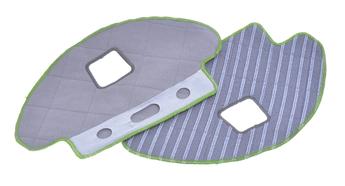 Náhradní mopy pro robotický vysavač iRobot Roomba Combo 2 ks