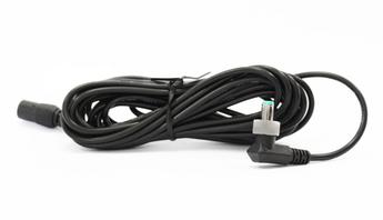 Napájecí kabel s maticí Hobot, 4 m