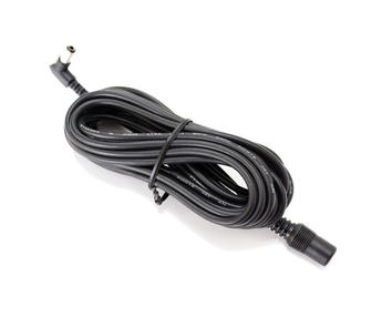 Napájecí prodlužovací kabel s maticí Hobot, 4 m
