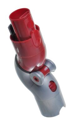 Nástavec pro vysávání pod nábytkem pro Dyson V7, V8, V10, V11, V15