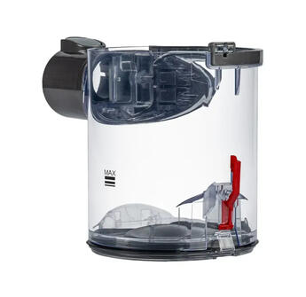 Neoriginální odpadní nádoba pro vysavač Dyson V6