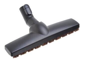 Neoriginální parketová hubice s přírodním vlasem Miele 300 mm
