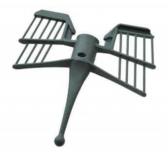 Neoriginální šlehací metlička Thermomix