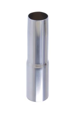 Nerezová redukce trubky 35 mm na hubici 32 mm