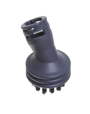 Nylonový kartáček pro parní mop Concept