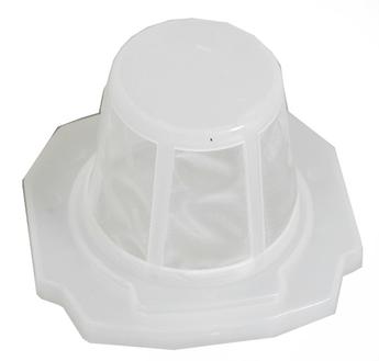 Ochranný kryt filtru pro vysavač ETA Aqualio