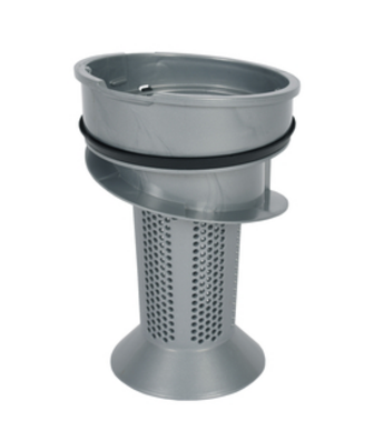 Odlučovač odpadní nádoby Rowenta X-Force Flex