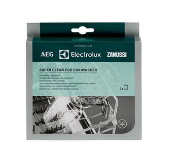 Odmašťovač myček Electrolux - Super Clean