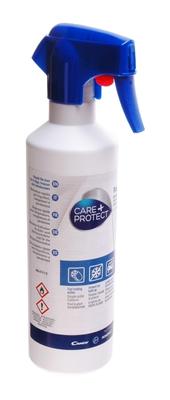 Odmrazovač pro chladničky, mrazáky a čelní skla aut (500ml)