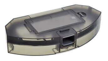 Odpadní nádoba na prach k vysavači Concept VR3210