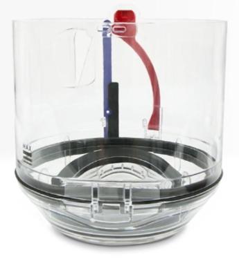 Odpadní nádoba pro vysavače Dyson DC52