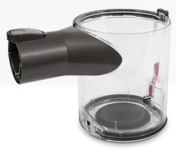 Odpadní nádoba pro vysavače Dyson V6 Absolute