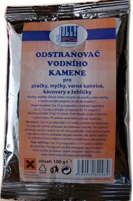 Odstraňovač vodního kamene 100g - OVK2
