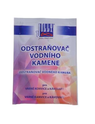 Odstraňovač vodního kamene 15 g - OVK1