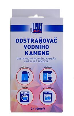 Odstraňovač vodního kamene 2 x 100 g