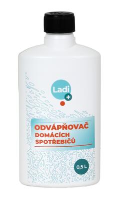 Odvápňovač domácích spotřebičů 0,5 l