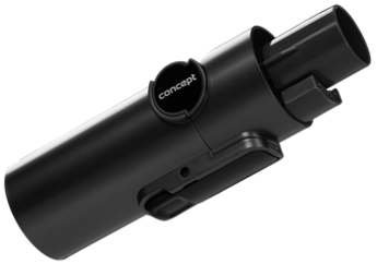 Ohebný kloub Concept VP6130