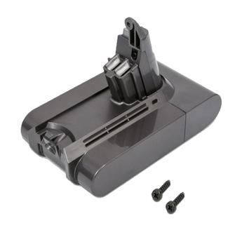 Originální baterie Dyson V6