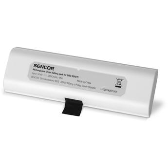 Originální baterie Sencor SVX 076