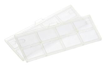 Originální filtr CleanMate pro QQ1 a QQ2