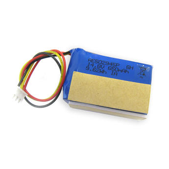 Originální Li-Ion baterie Hobot 14,8V
