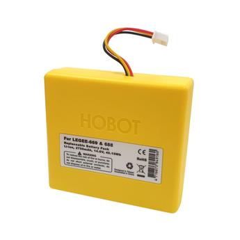 Originální Li-Ion baterie LEGEE 2750 mAh