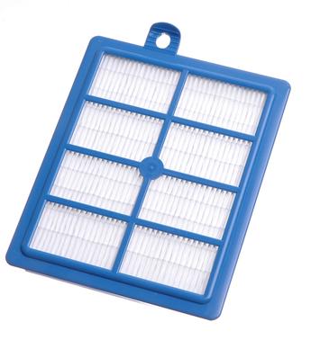 Originální omyvatelný HEPA filtr třídy 12, EFH12W - AEG, Electrolux