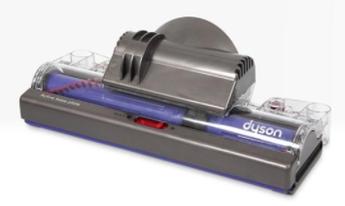 Originální rotační kartáč pro síťové vysavače Dyson 