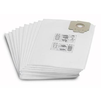Originální sáčky 6.904-305 vliesové do vysavače Kärcher (CV 30)