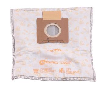 Originální sáčky ETA 960068021 eBAG Antibacterial Maxi