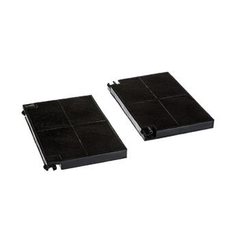Originální uhlíkový filtr Electrolux MCFE16