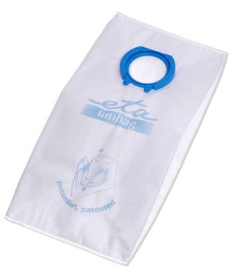 Originální univerzální sáčky do vysavače ETA UniBAG 5l
