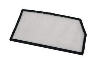 Originální výstupní mikrofiltr Rowenta RS-RT4041