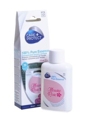 Parfém do pračky Care+ Protect MOUSSE ROSE 100 ml