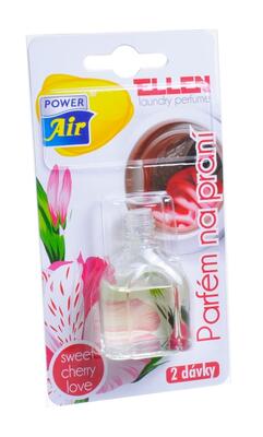 Parfém na prádlo Ellen Sweet cherry love 10ml