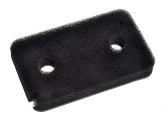 Pěnový filtr pěnový sušičky MIELE, 222 x 134 x 32 mm