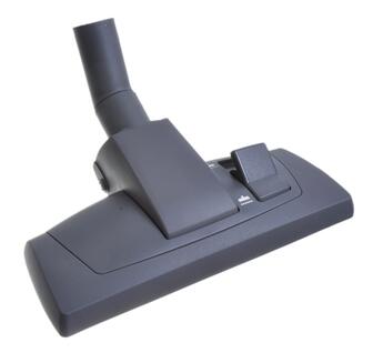Podlahová hubice Electrolux s kolečkem ZE010
