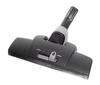 Podlahová hubice s klipem ESNO Electrolux (černá)