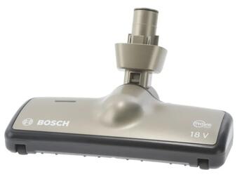 Podlahová hubice s rotačním kartáčem pro Bosch Move