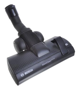 Podlahová hubice SilentClean pro vysavače Bosch